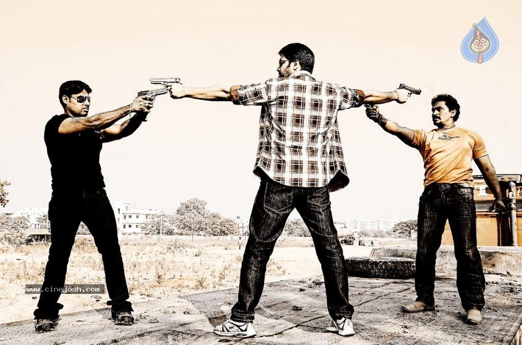 CineJosh gallery photo