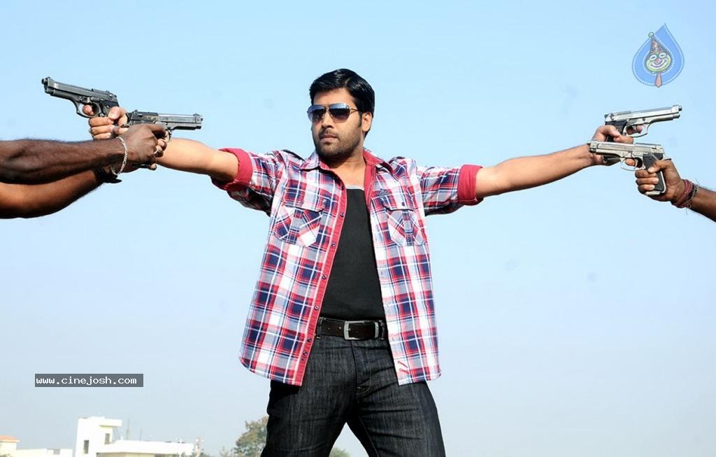 CineJosh gallery photo
