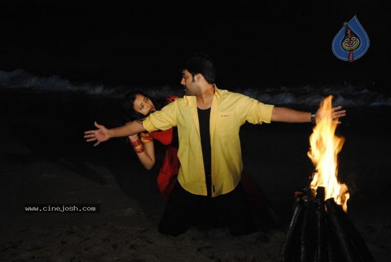 CineJosh gallery photo