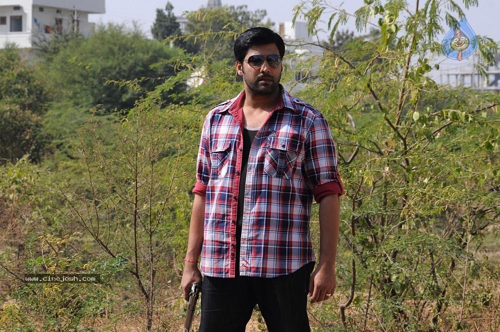 CineJosh gallery photo