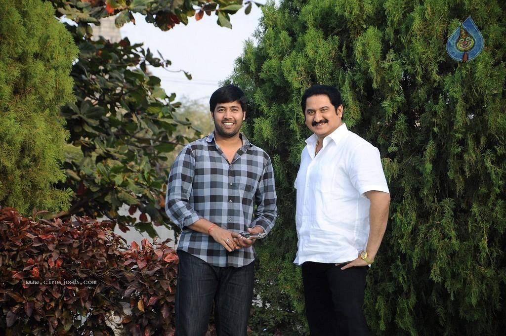 CineJosh gallery photo