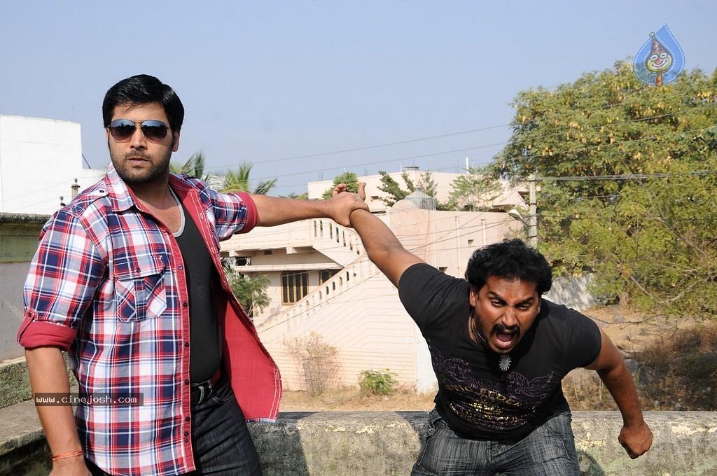 CineJosh gallery photo