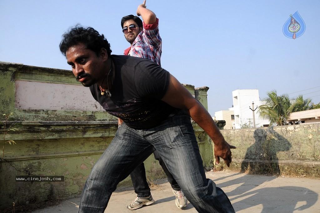CineJosh gallery photo