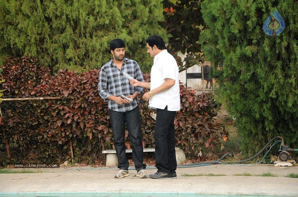 CineJosh gallery photo