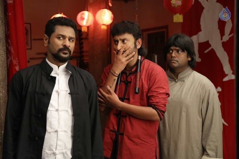 CineJosh gallery photo