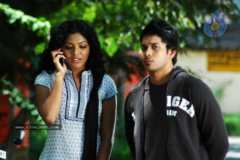 CineJosh gallery photo
