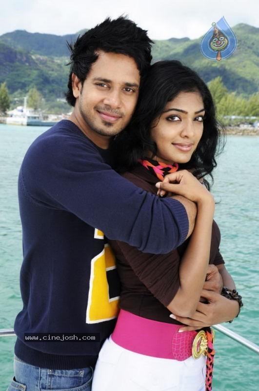CineJosh gallery photo