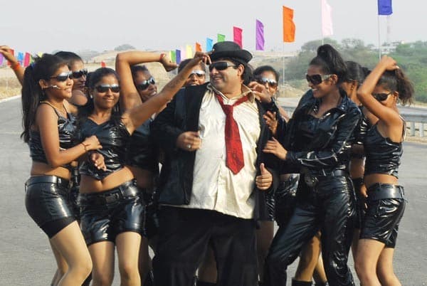 CineJosh gallery photo