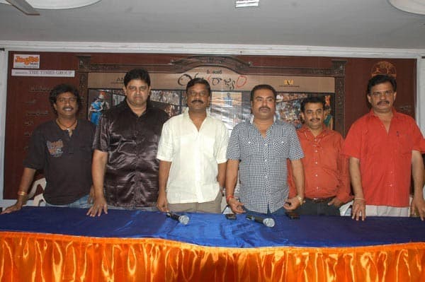 CineJosh gallery photo