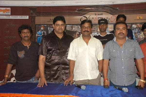 CineJosh gallery photo