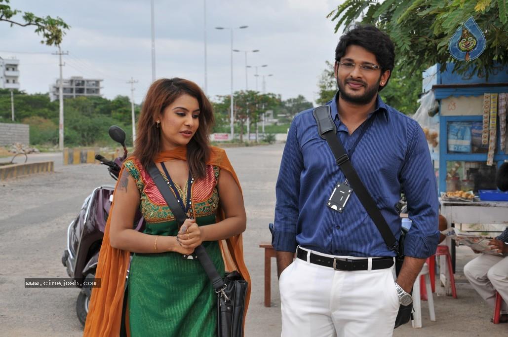 CineJosh gallery photo