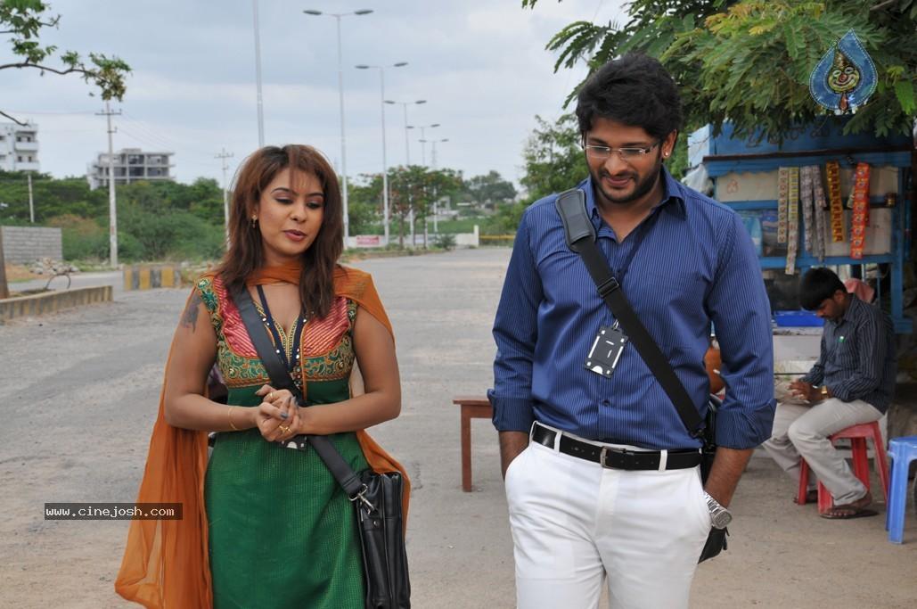 CineJosh gallery photo