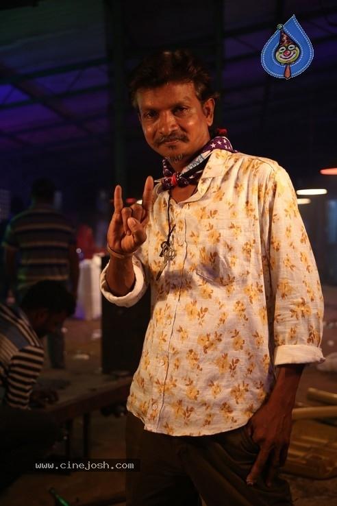 CineJosh gallery photo