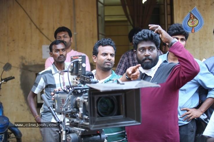 CineJosh gallery photo