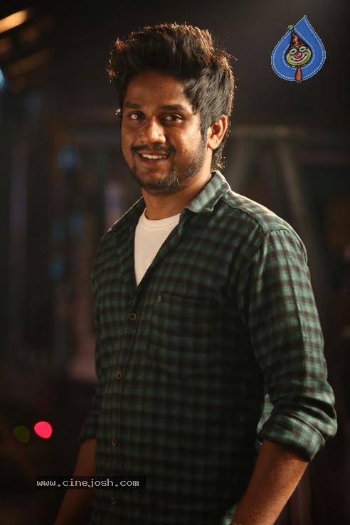 CineJosh gallery photo