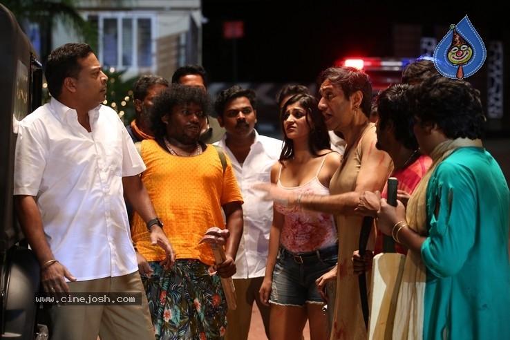 CineJosh gallery photo