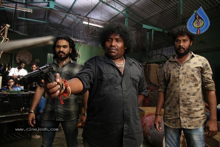 CineJosh gallery photo