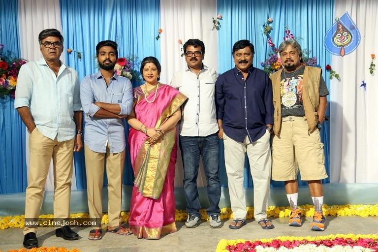 CineJosh gallery photo