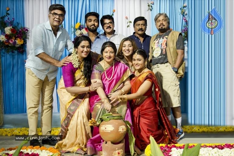 CineJosh gallery photo