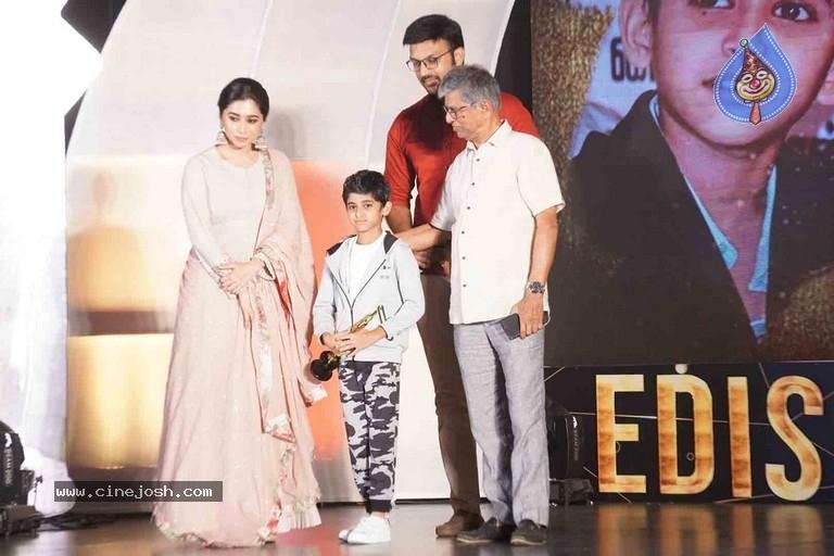 CineJosh gallery photo
