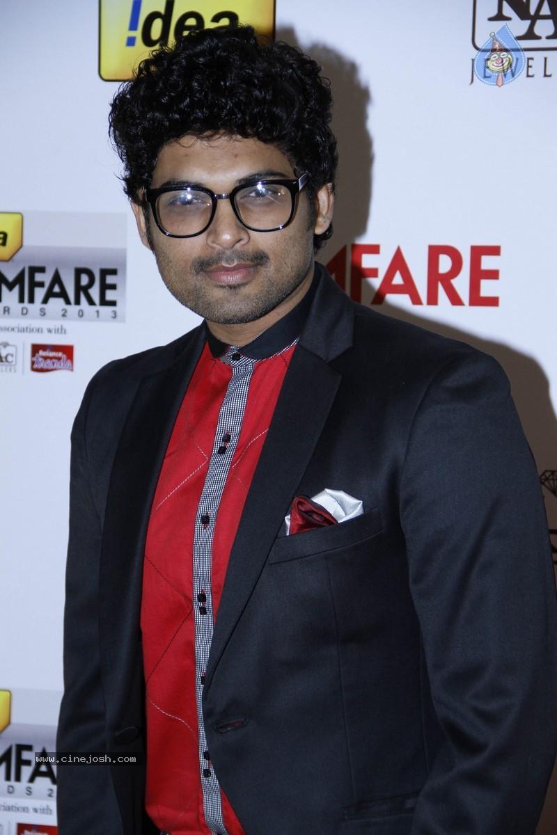 CineJosh gallery photo