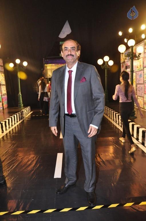 CineJosh gallery photo