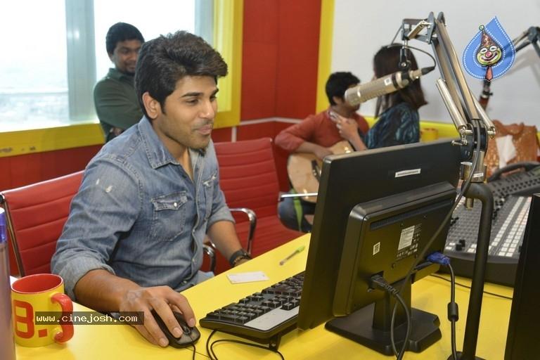 CineJosh gallery photo