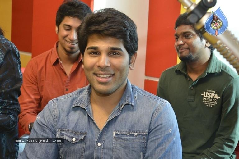 CineJosh gallery photo