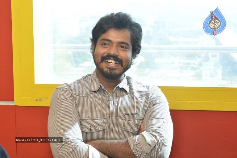 CineJosh gallery photo