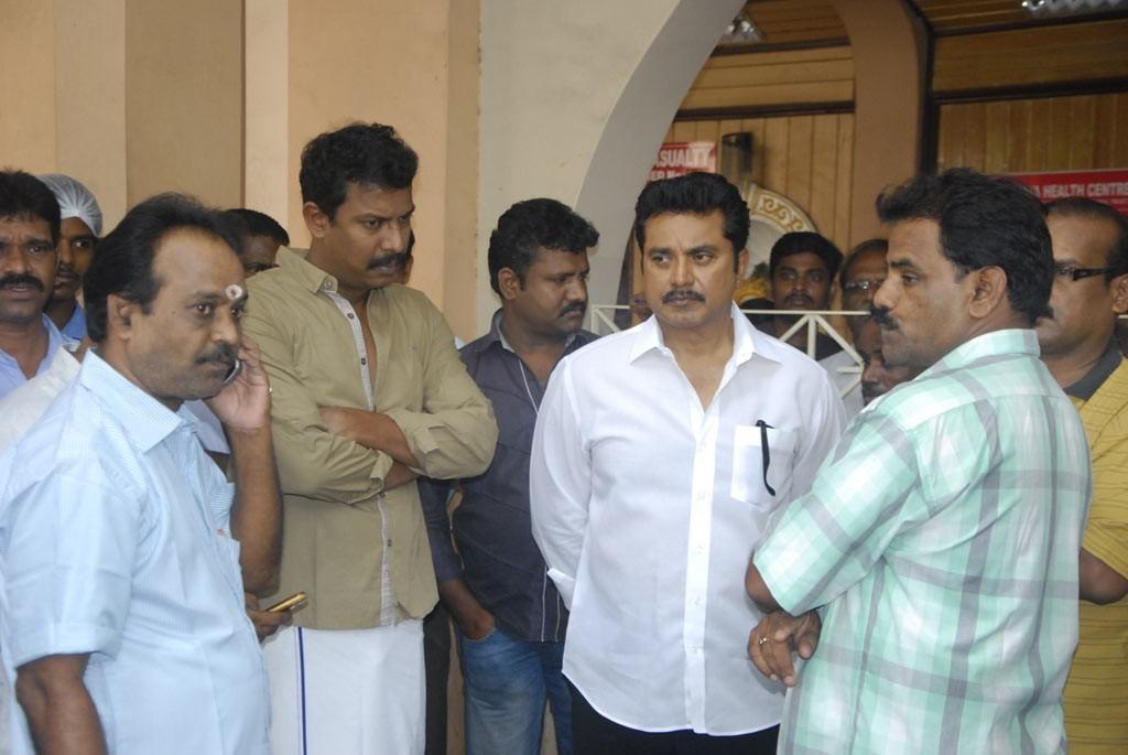 CineJosh gallery photo