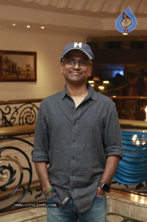 CineJosh gallery photo