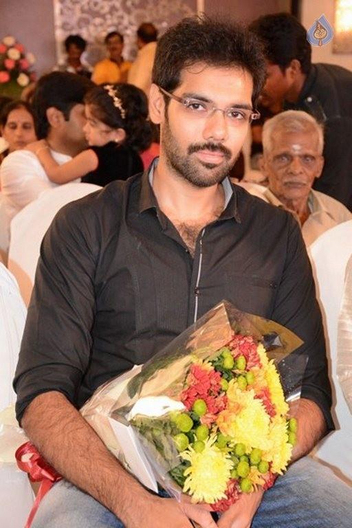 CineJosh gallery photo