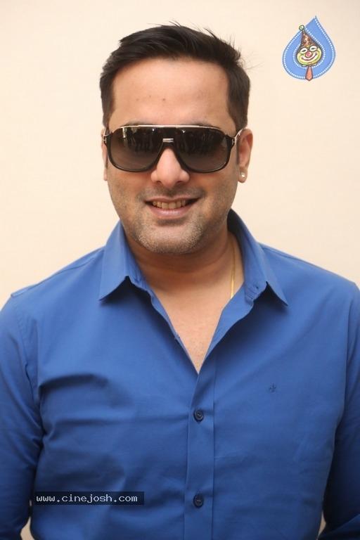 CineJosh gallery photo