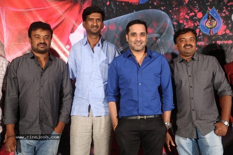 CineJosh gallery photo