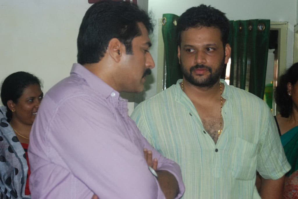 CineJosh gallery photo