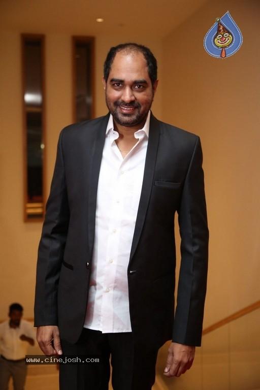 CineJosh gallery photo