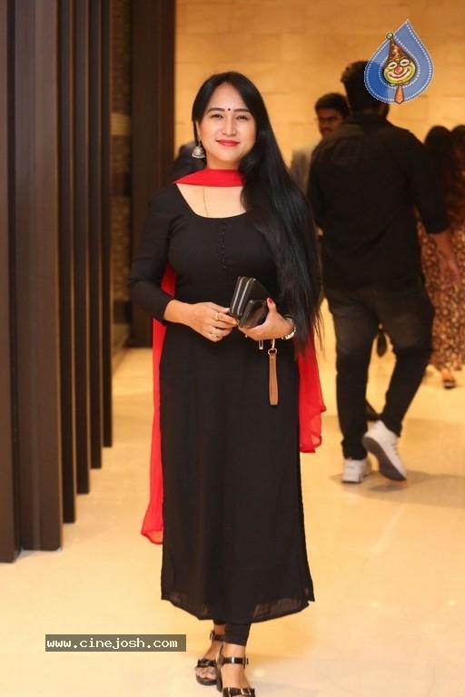 CineJosh gallery photo