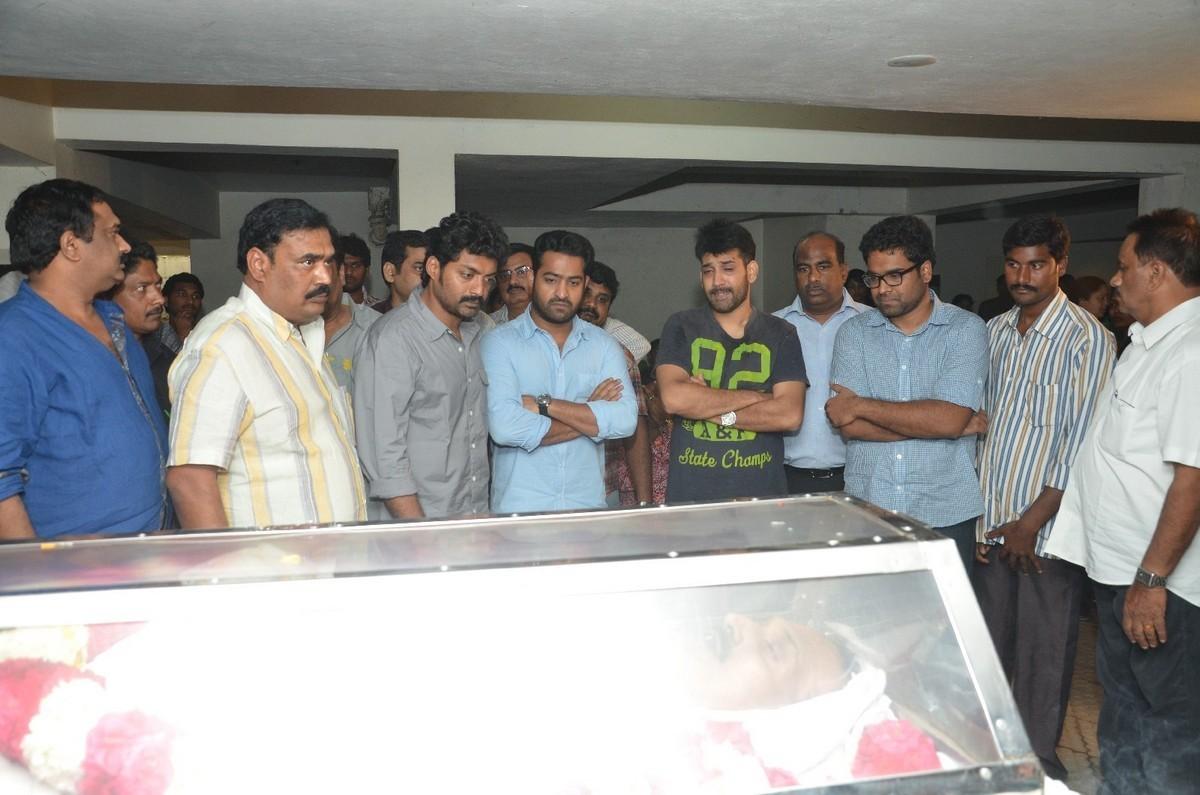 CineJosh gallery photo