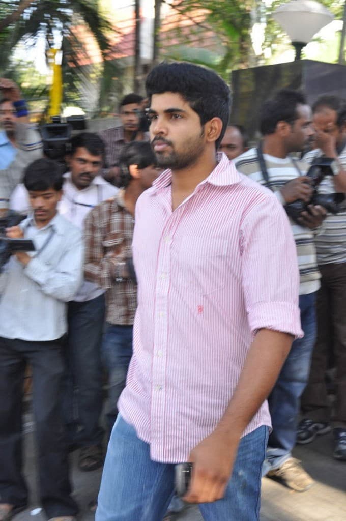 CineJosh gallery photo