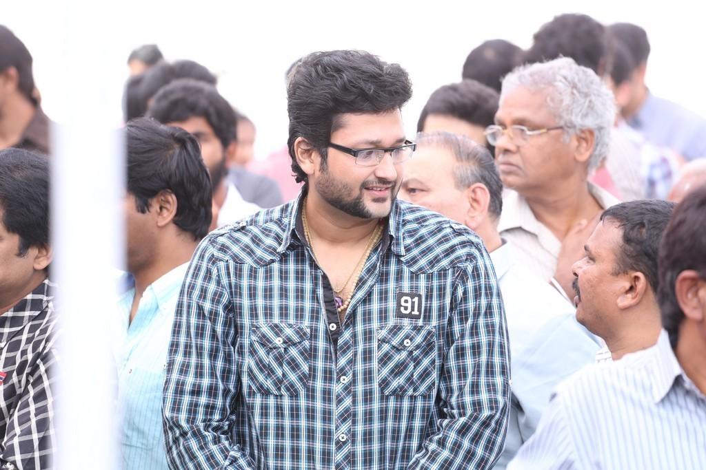 CineJosh gallery photo