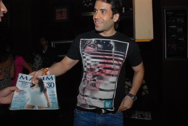 CineJosh gallery photo