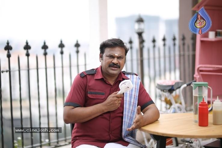 CineJosh gallery photo