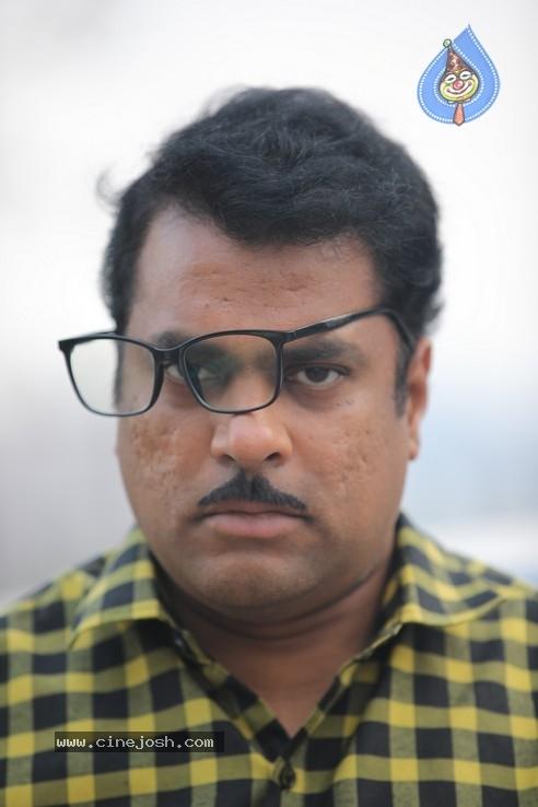 CineJosh gallery photo