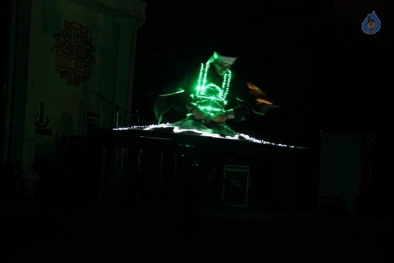 CineJosh gallery photo