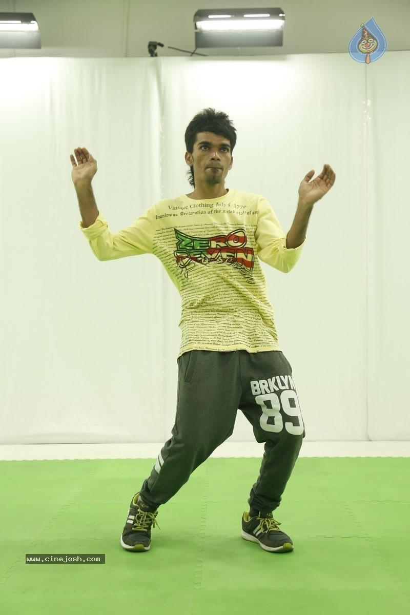 CineJosh gallery photo