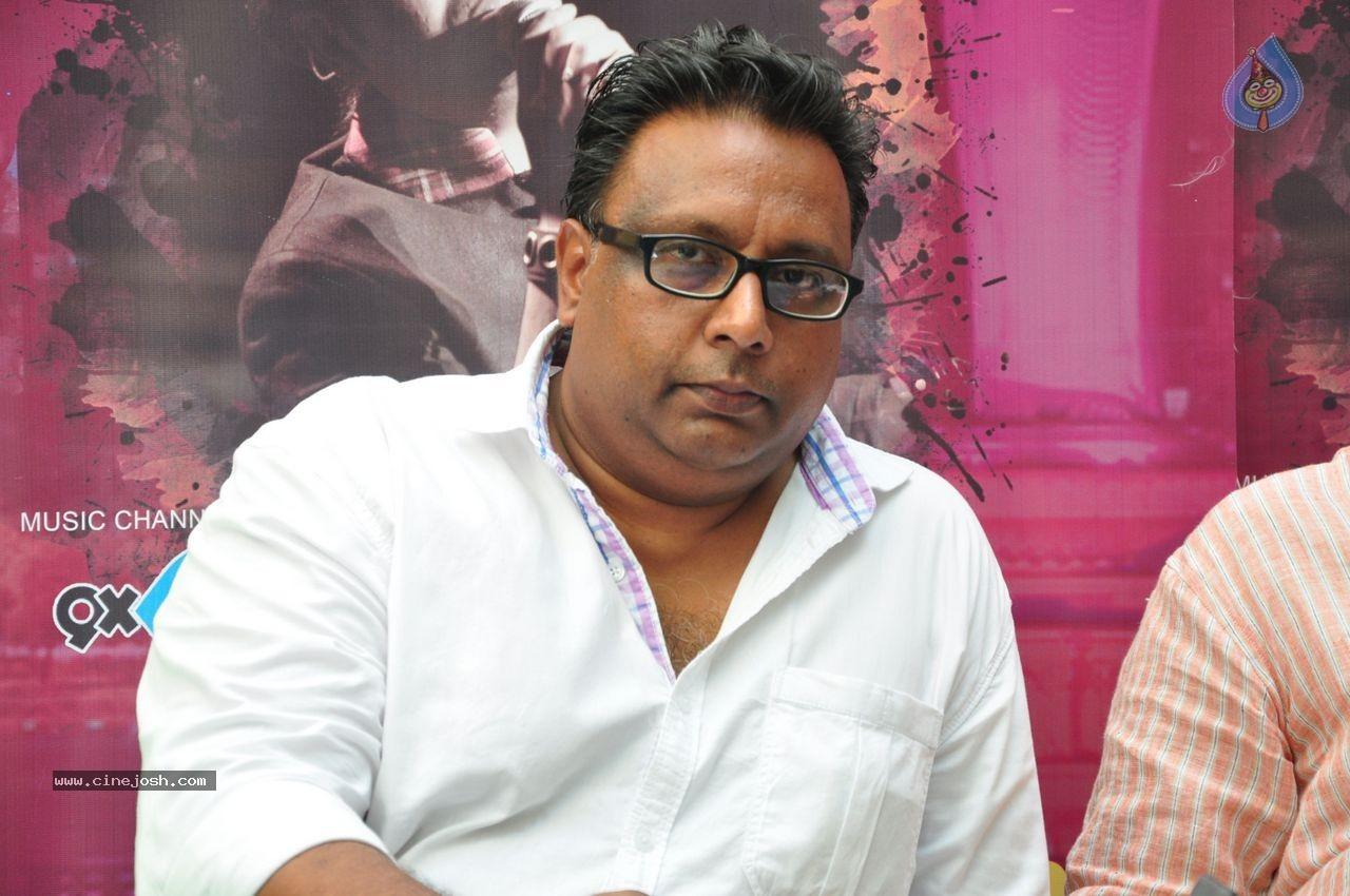 CineJosh gallery photo