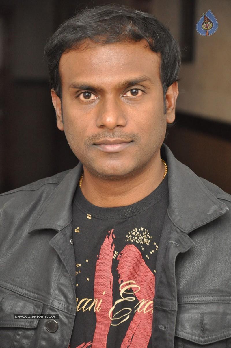 CineJosh gallery photo