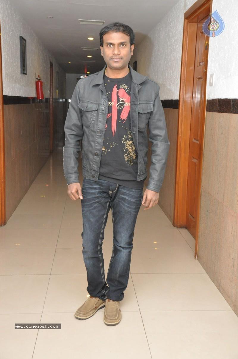 CineJosh gallery photo