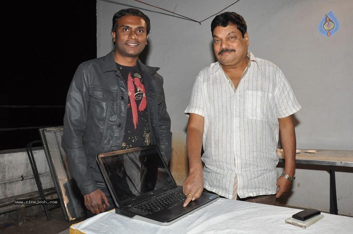 CineJosh gallery photo