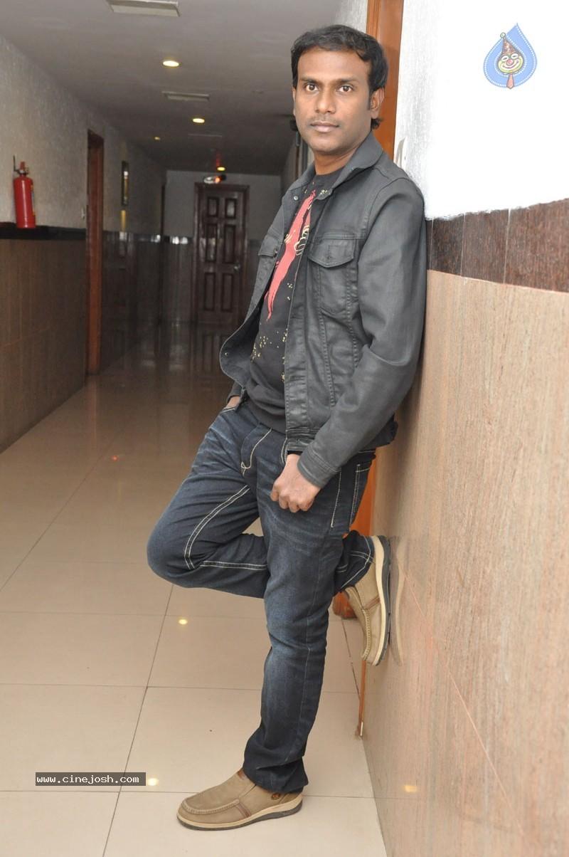 CineJosh gallery photo